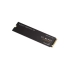 Western Digital BLACK SN850X GEN 4 M.2 NVMe 2TB SSD